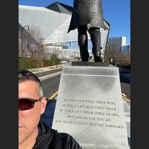 Meet your Posher, Jeffrey